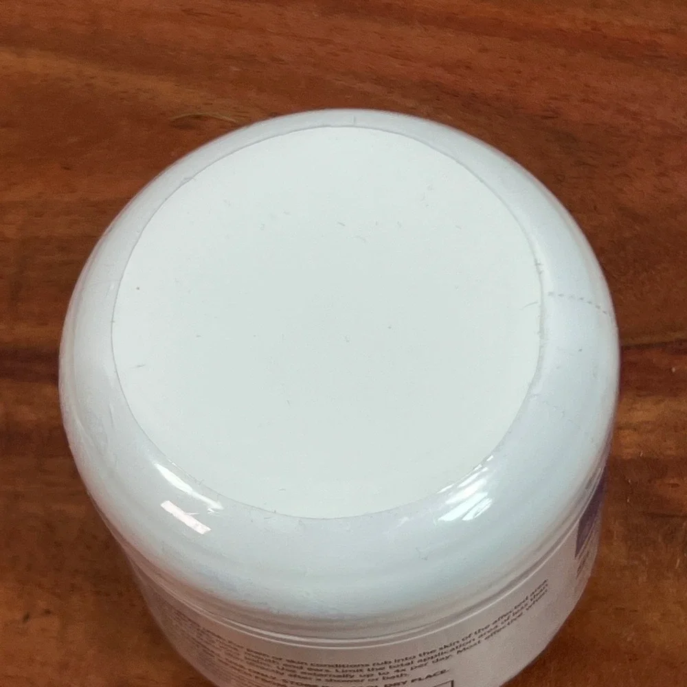 SciatiFlex Cream for Relief and Recovery Maximum Strength 4 oz. New Sealed